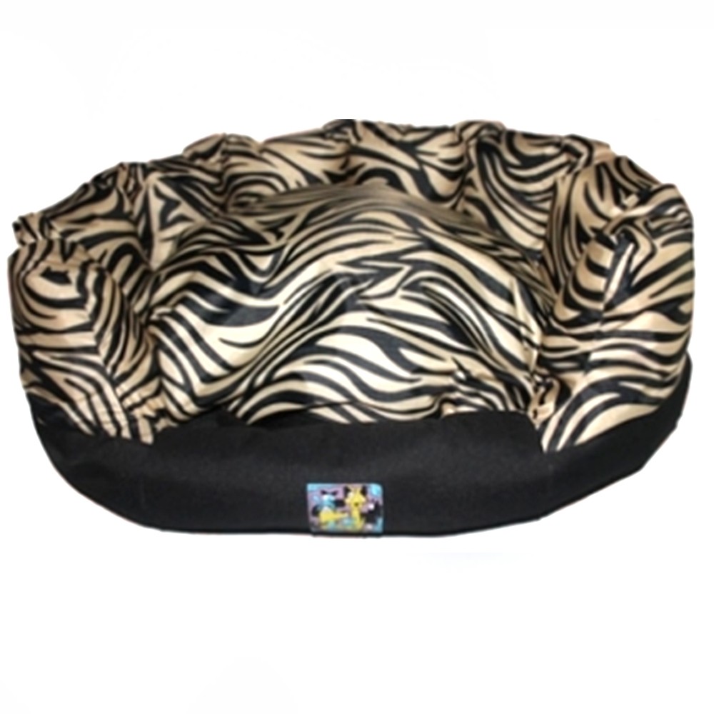 Cama Impermeable en Lona Pequeña