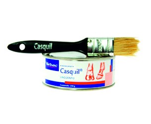 Casquil x 250 gr