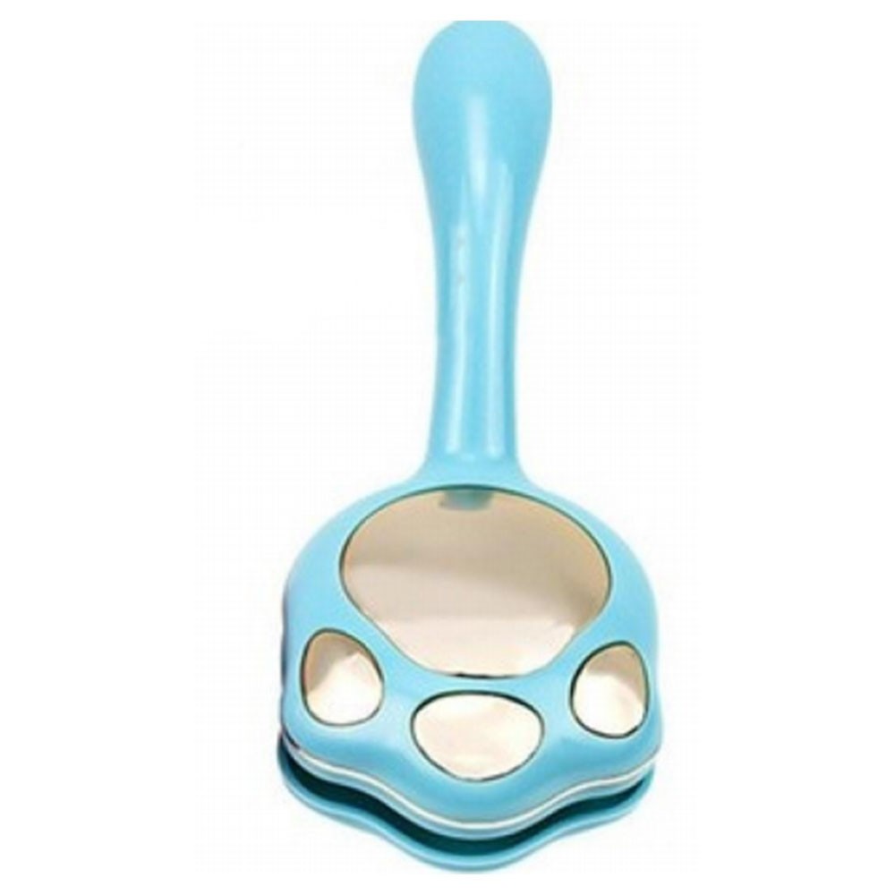 Cepillo para Mascotas Huella