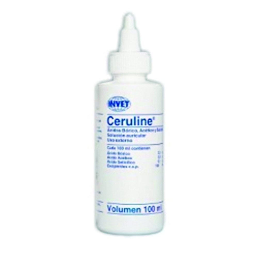 Ceruline x 120 Ml