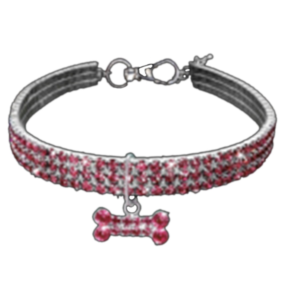 Privado: Collar Huesitos Diamantes S