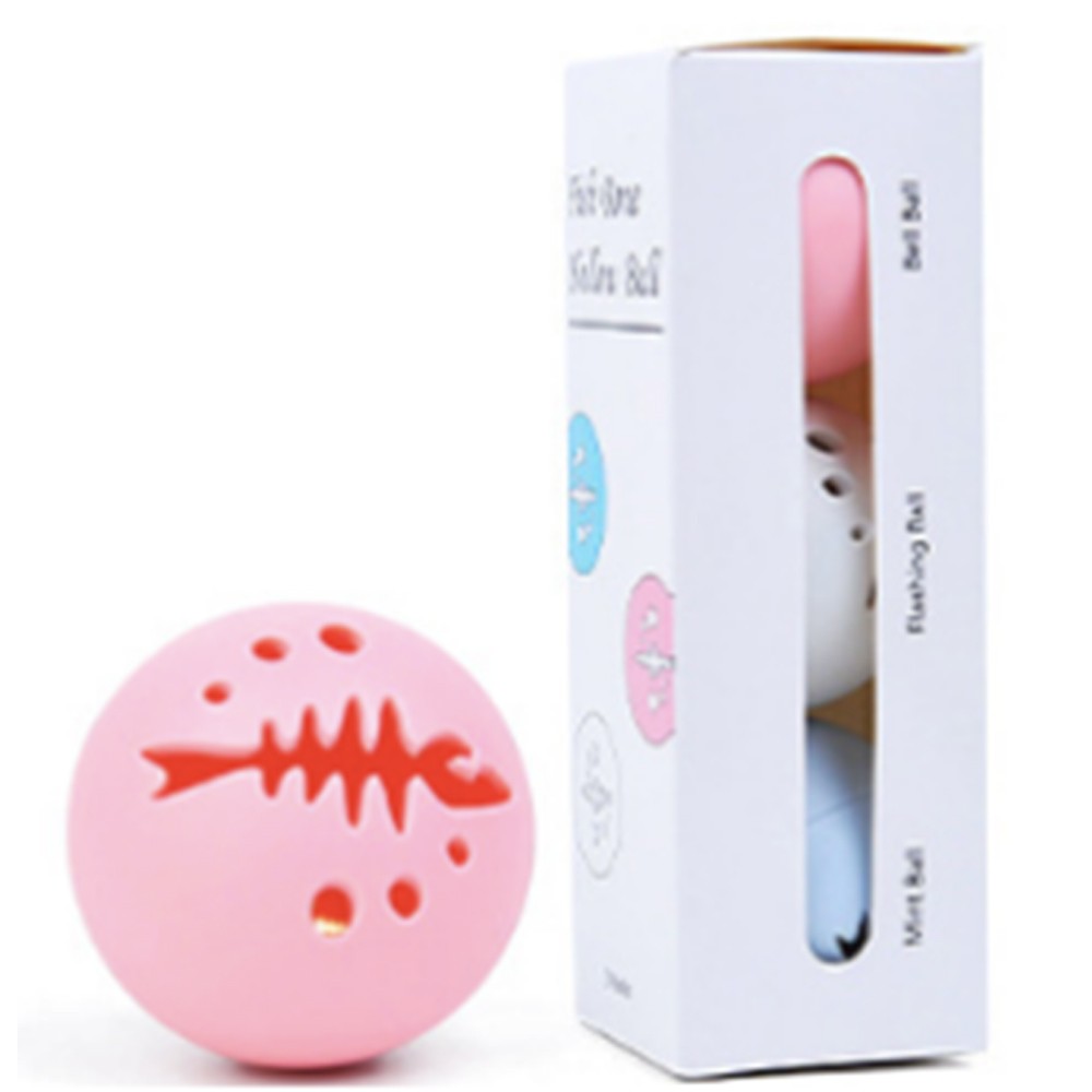 Combo 3 Pelotas Interactivas