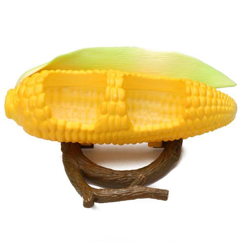 Comedero Pájaros Mazorca