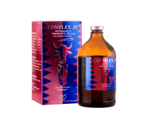 Complex 55 x 500 ml