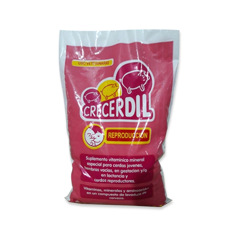 Crecerdil R x 25 Kg