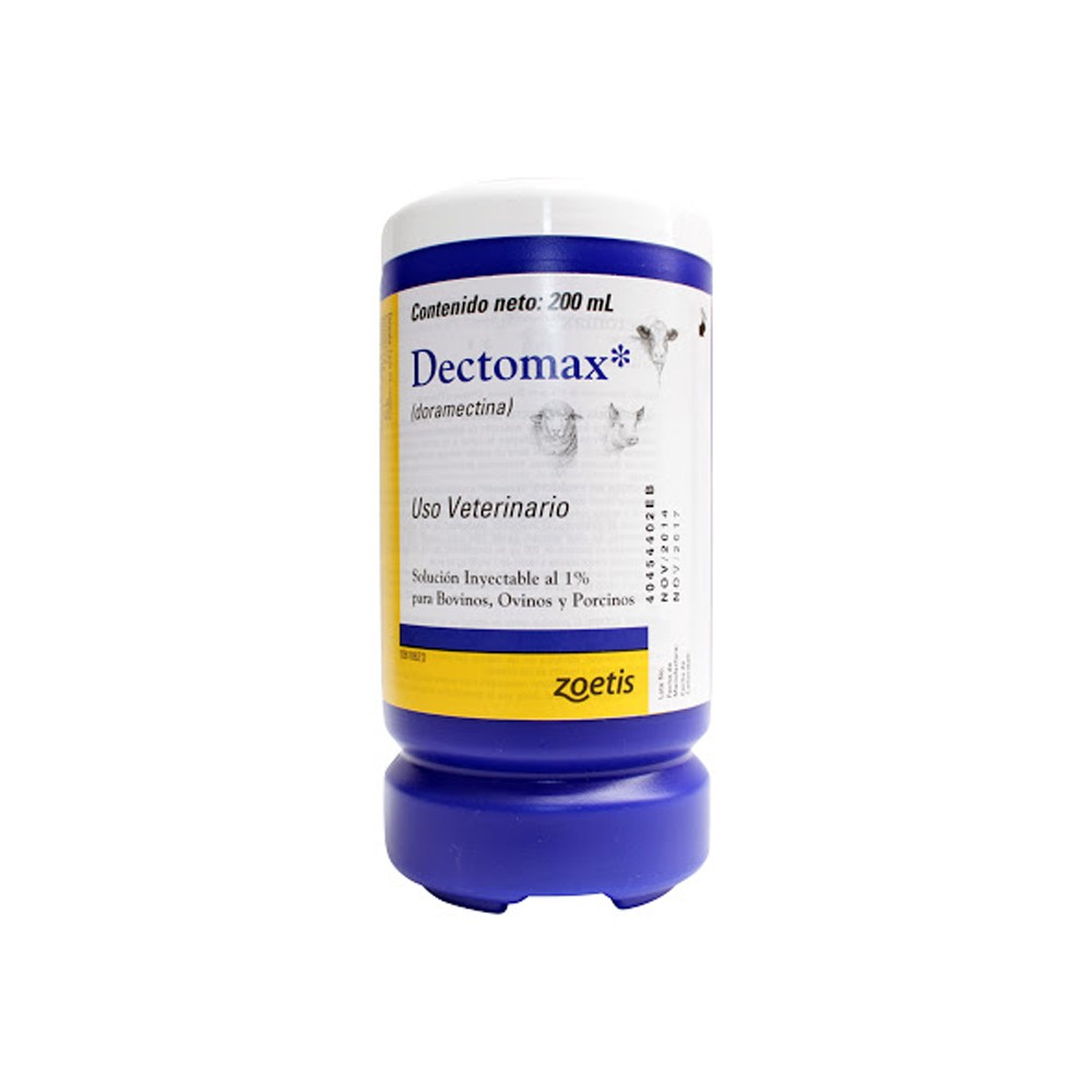 Dectomax x 50 Ml