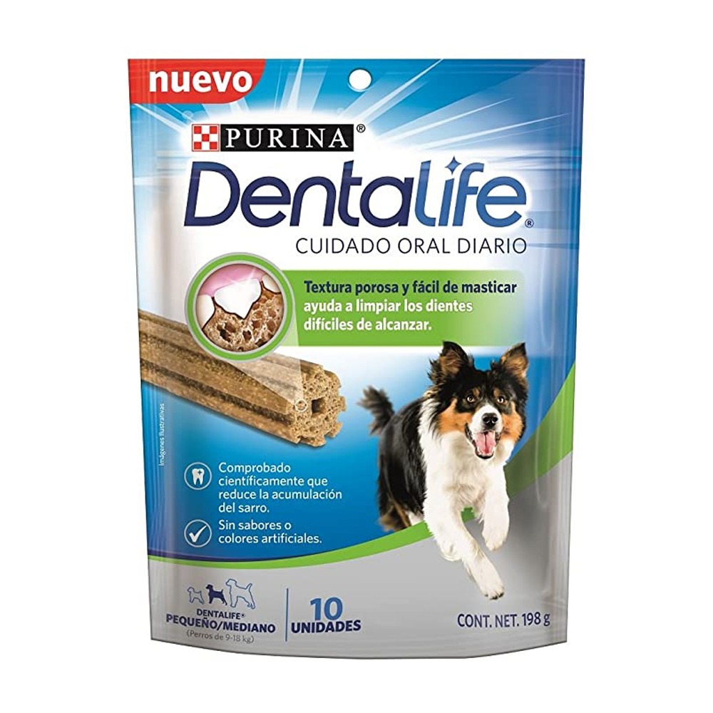 Dentalife x 198 Gr