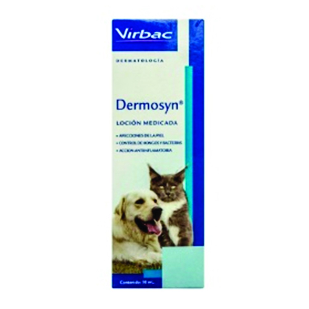 Dermosyn x 120 Ml