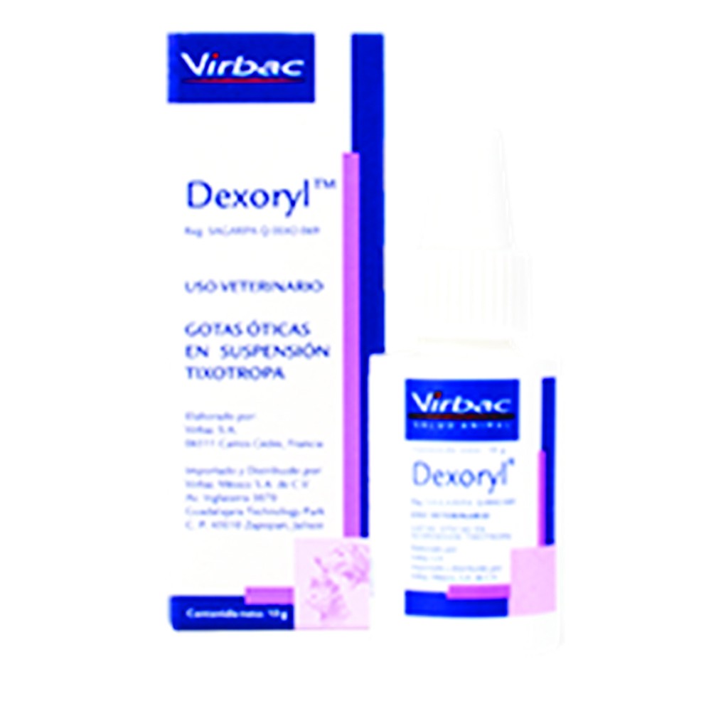 Dexoryl x 20 Gr