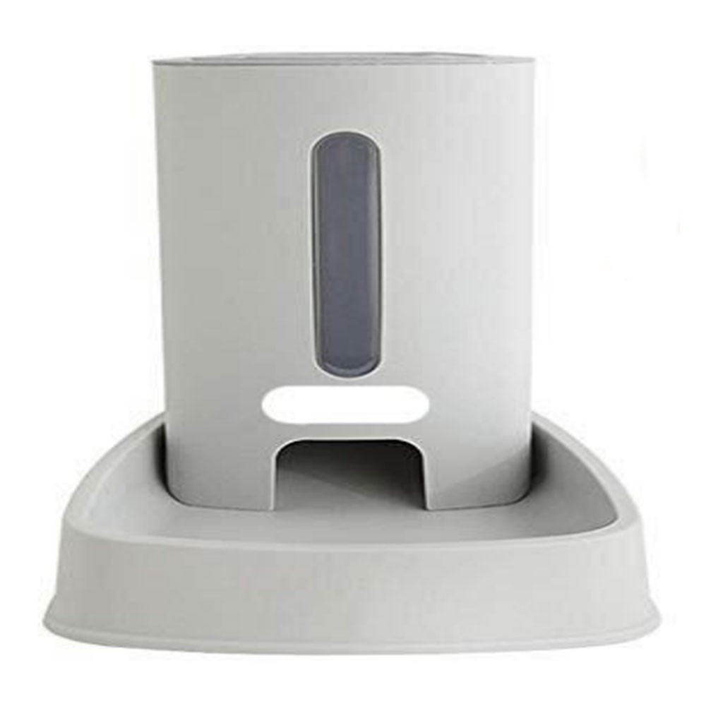 Dispensador de Comida 0214