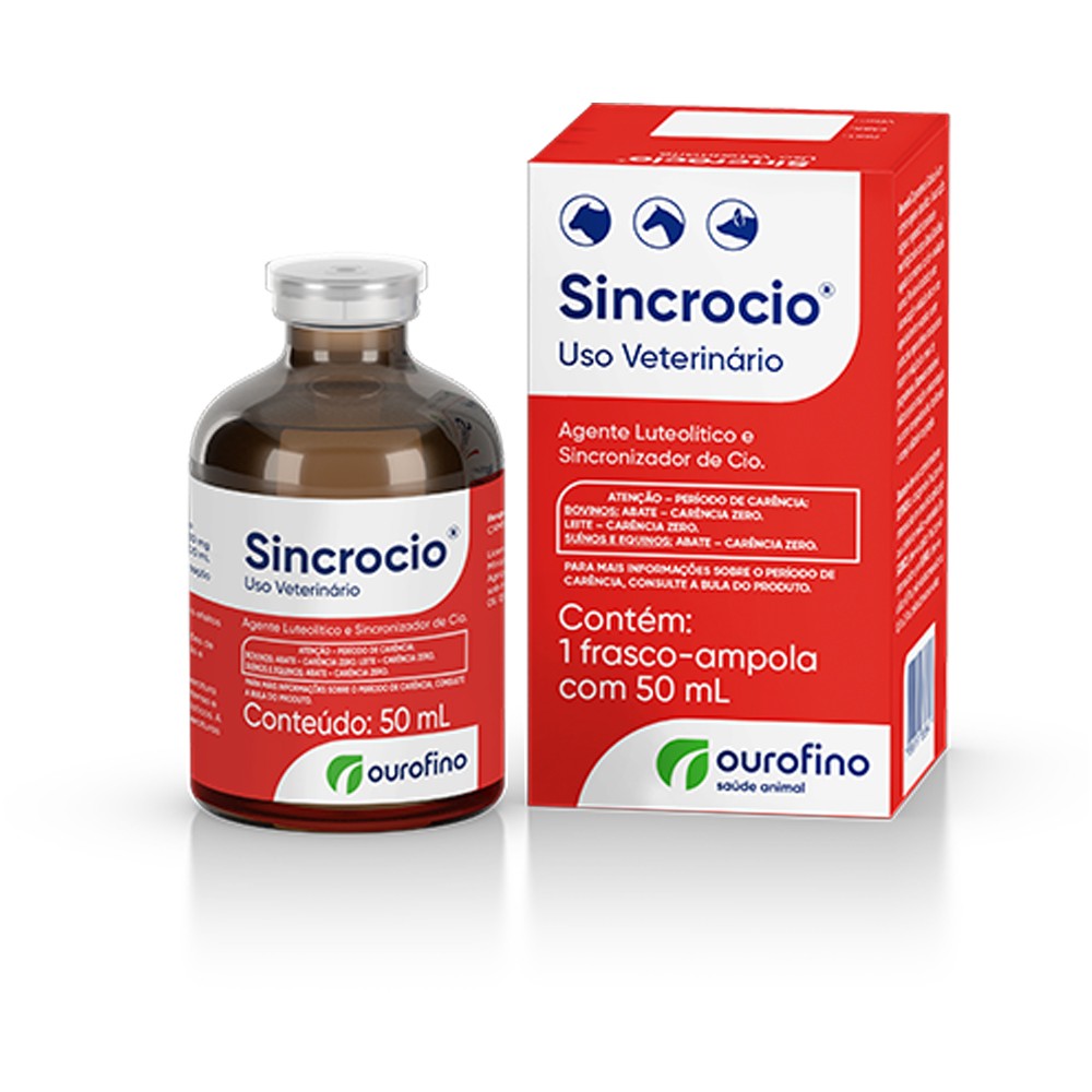 Display Sincrocio x 50 Ml