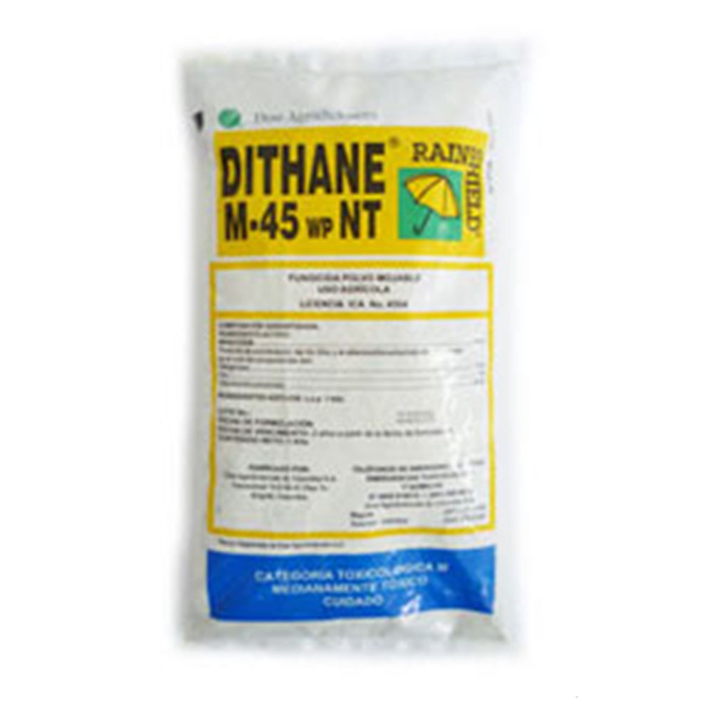 Dithane M-45 Amarillo x 1 Kl
