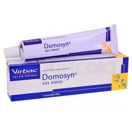 Domosyn Gel Tubo x 60 gr