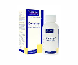 Domosyn Solución x 120 ml