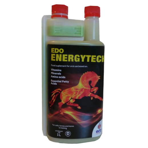 Edo Energytech x 1 lt