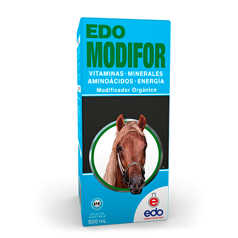 Edo Modifor x 500 ml