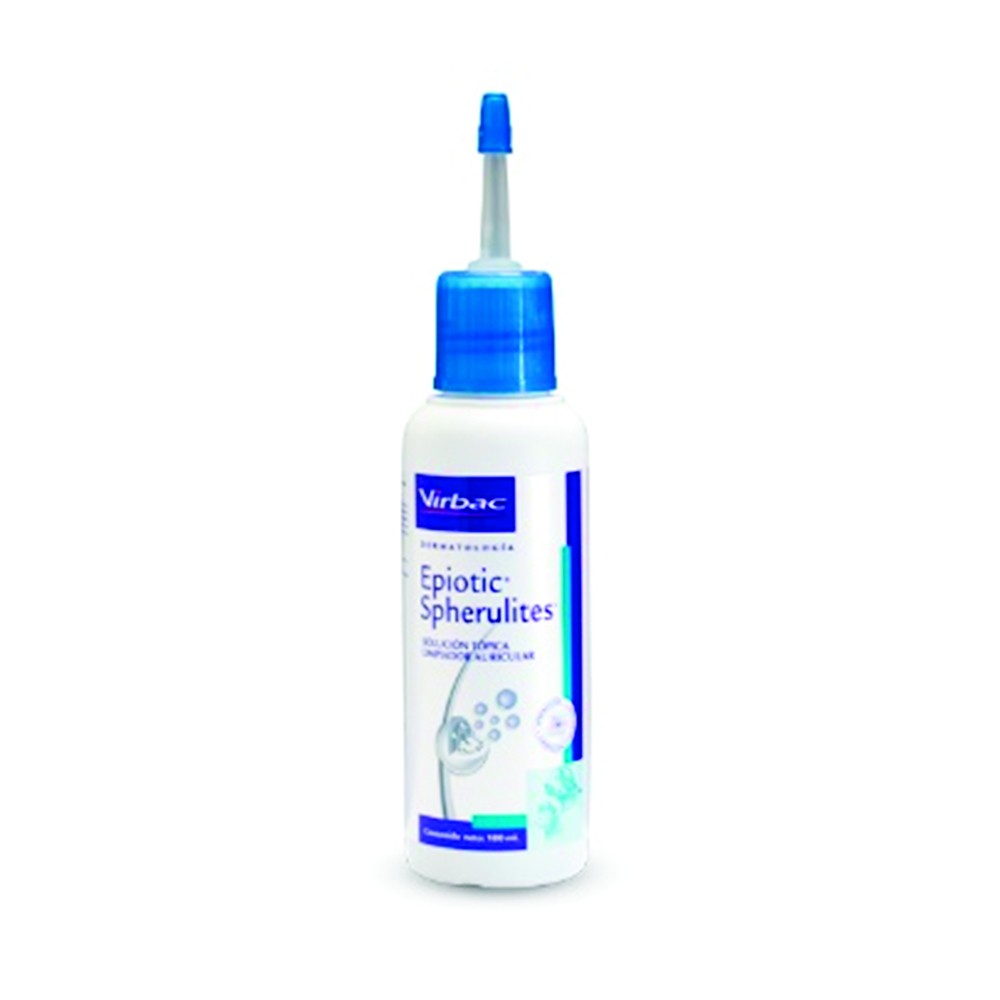 Epiotic Spherulites x 100 Ml