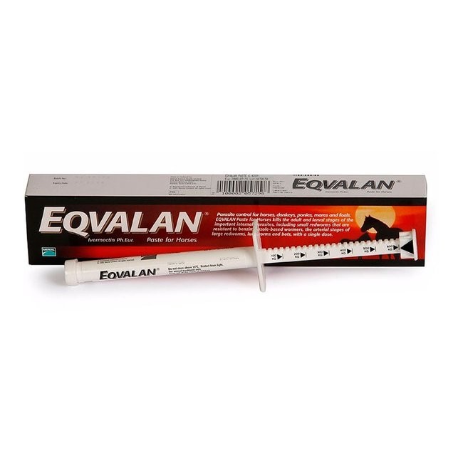 Equalan Pasta Jga x 6,42 gr