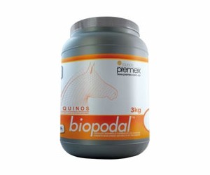 Equiforma Podal Equino x 3 kg
