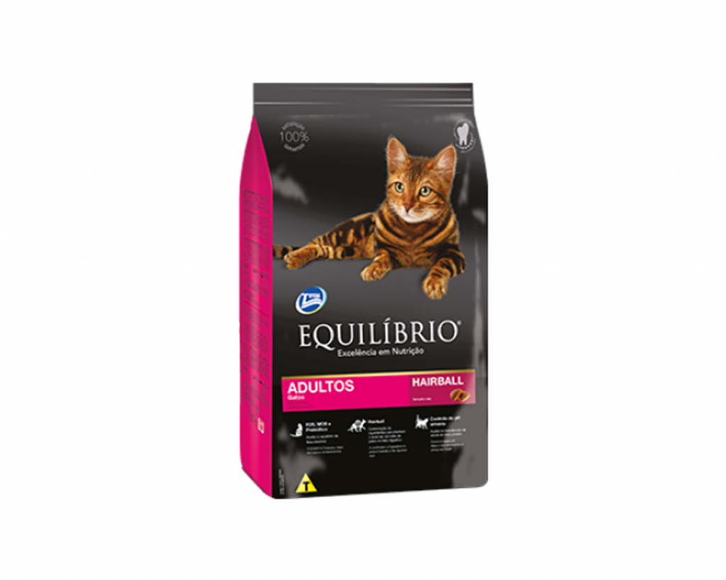 Equilibrio Gato Adulto x 1.5 kg