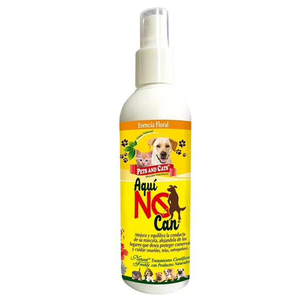 Privado: Esencia Aqui No Can x 240 Ml
