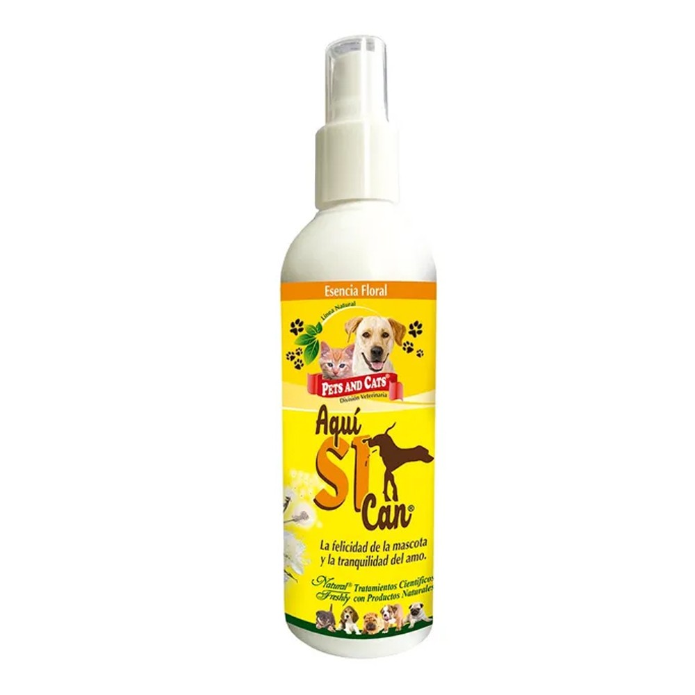 Esencia Aqui Si Can x 240 Ml
