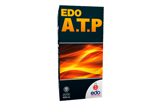 Edo A.T.P. x 250 ml