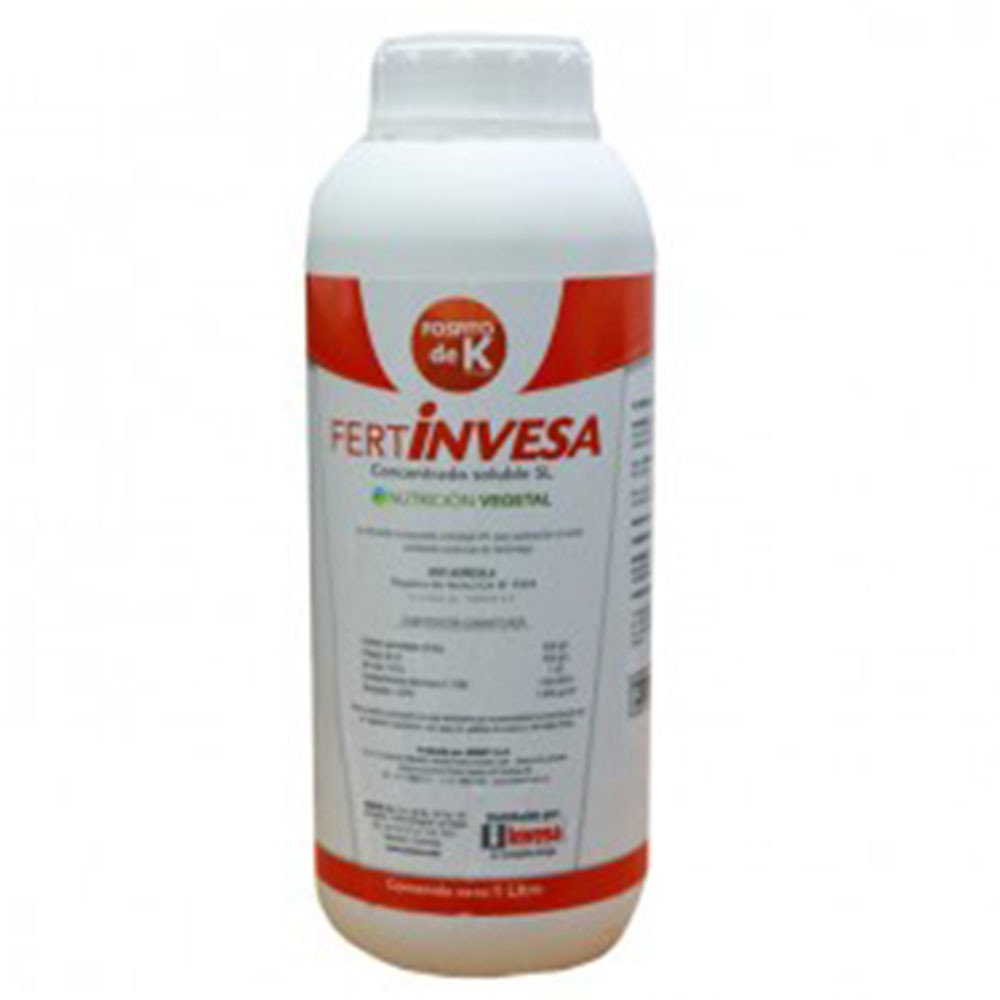 Fertinvesa Cab SL X 1 Lt