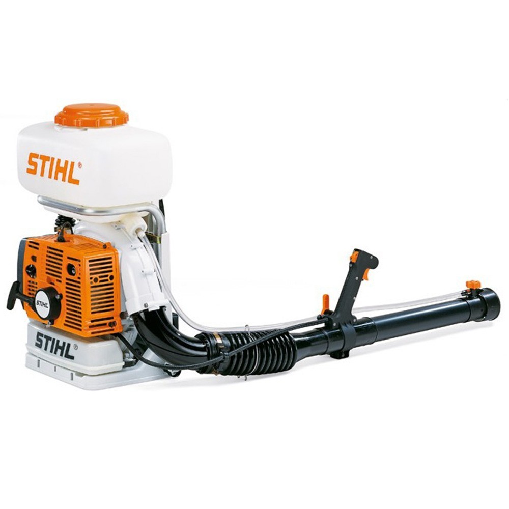 Fumigadora Sthil Sr 240 Unid