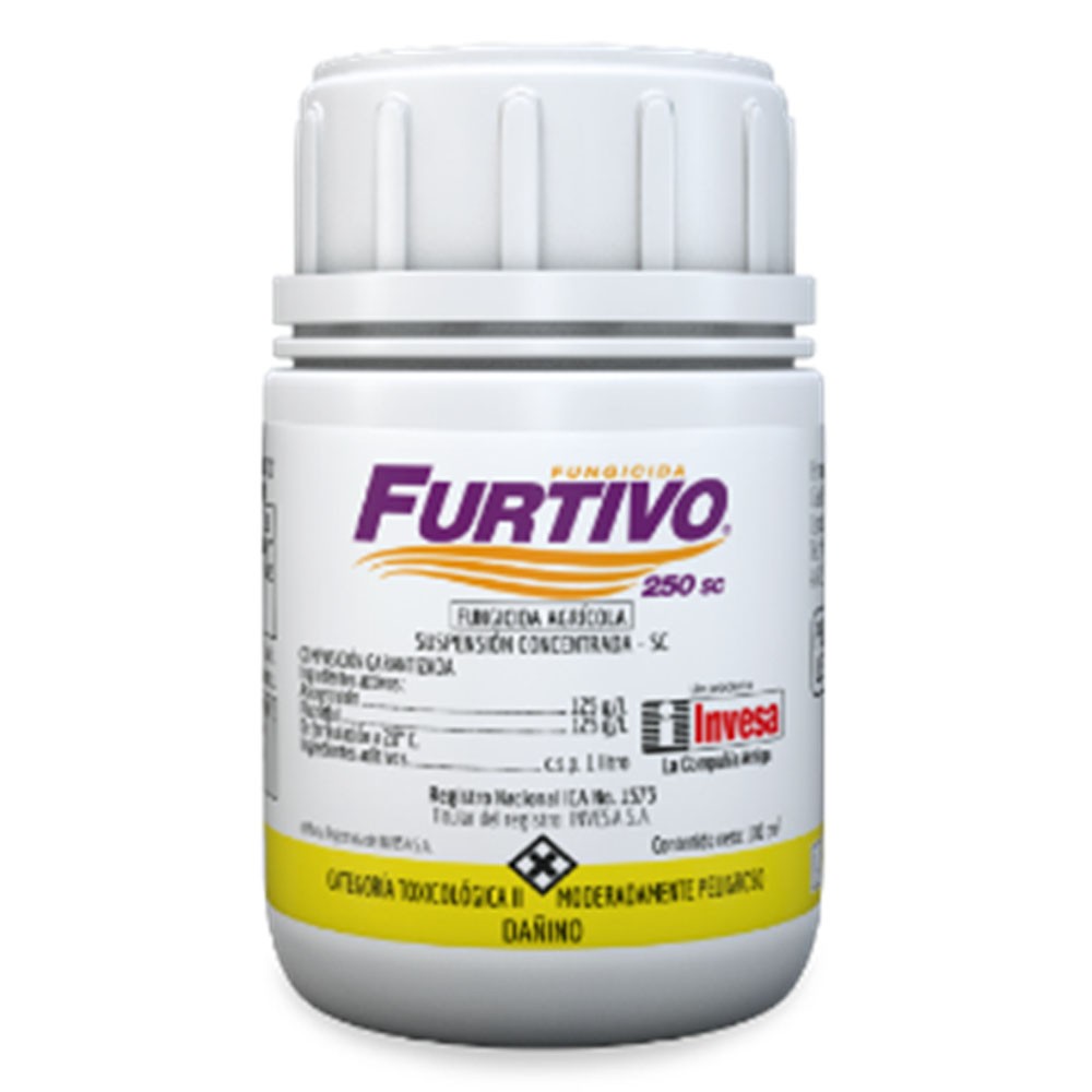 Furtivo 250 SC X 250 Cm