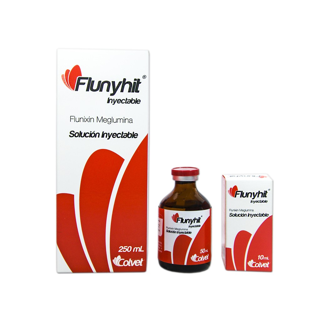 Flunyhit x 250 Ml