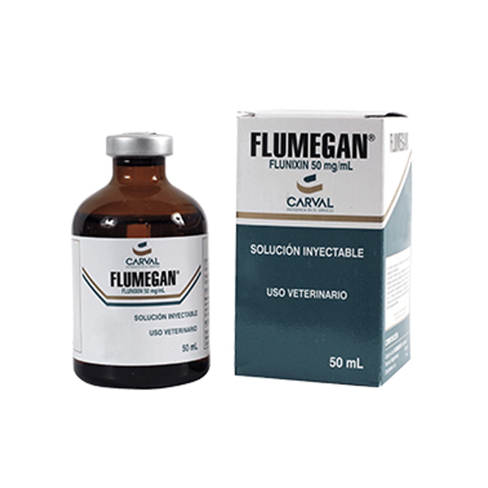 Flumegan x 10 Ml