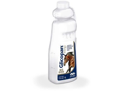 Glicopan Energy x 1 lt