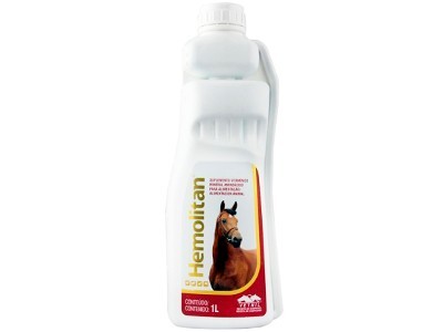 Hemolitan x 1 lt