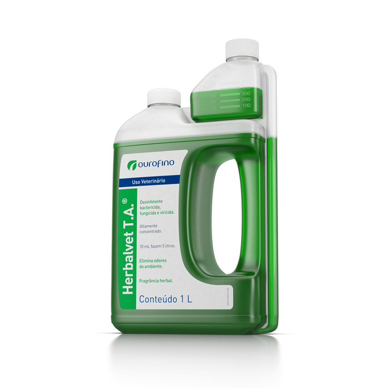 Herbalvet x 1 lt