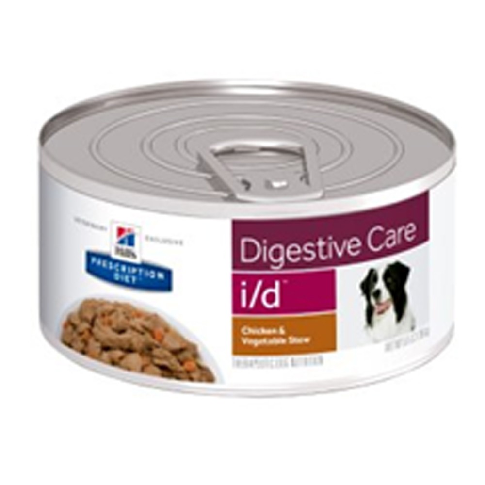 Hills C I/D 13 Chicken & Vegetables 5.5 Oz