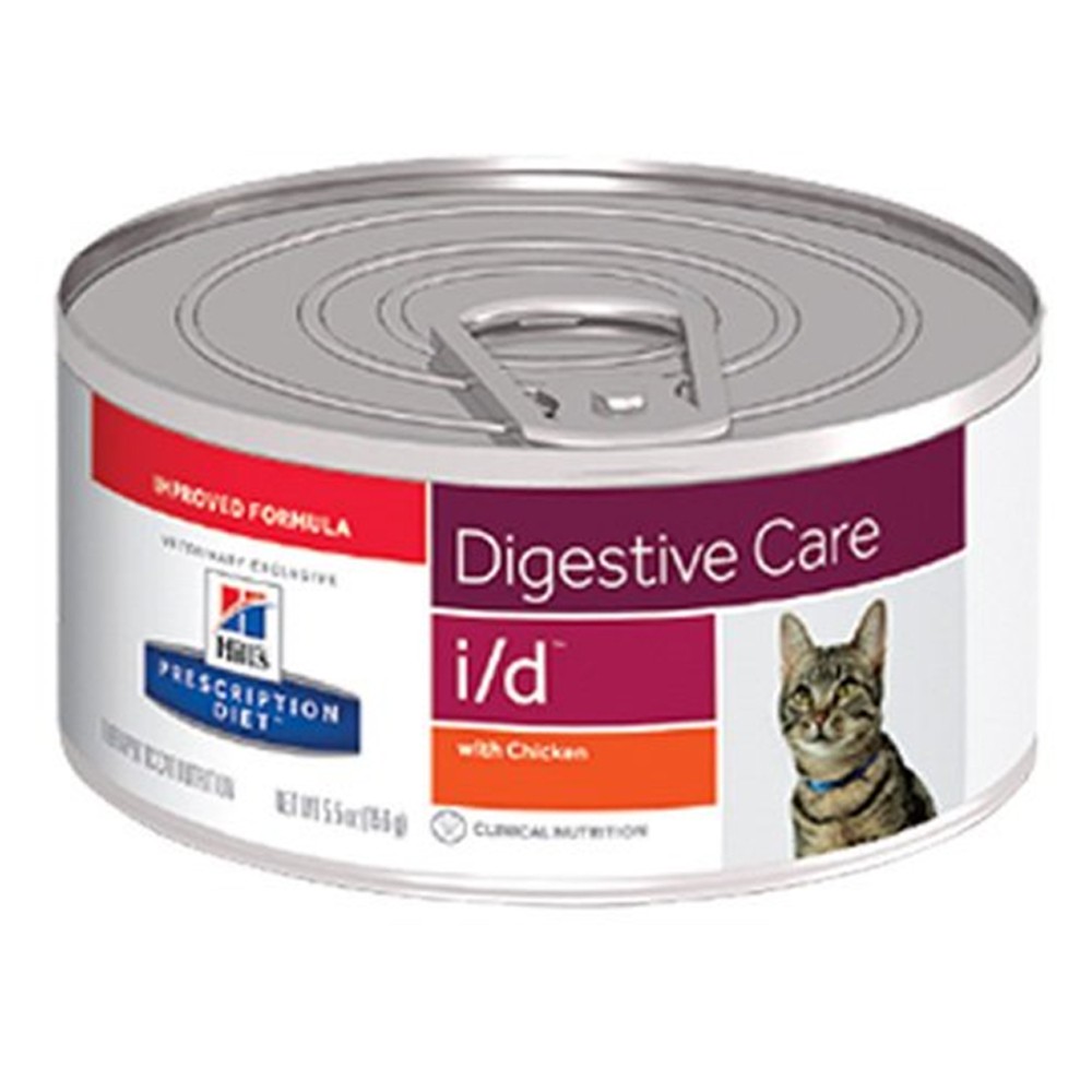 Hills Gato F. I/D 5.5 Oz