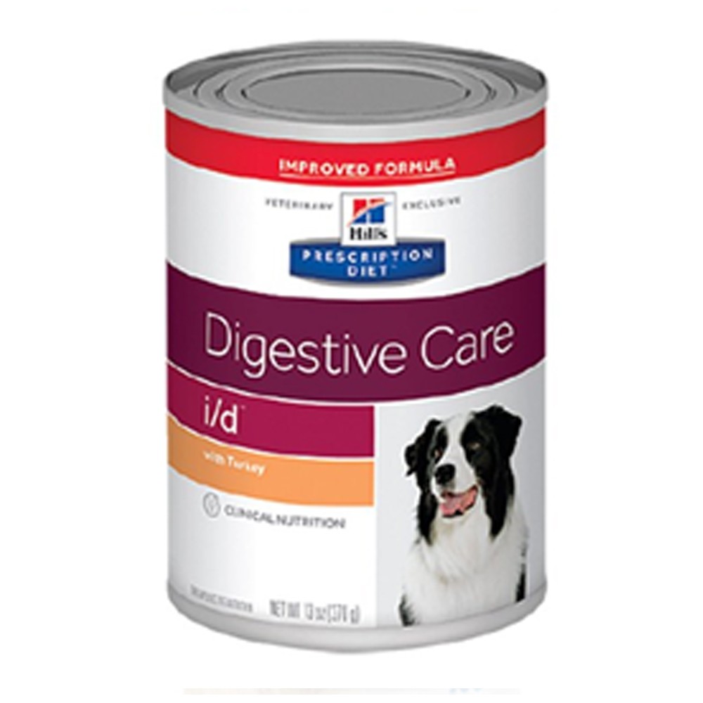 Hills I/D 13 Oz Sante Digestive (Cuidado Digestivo)