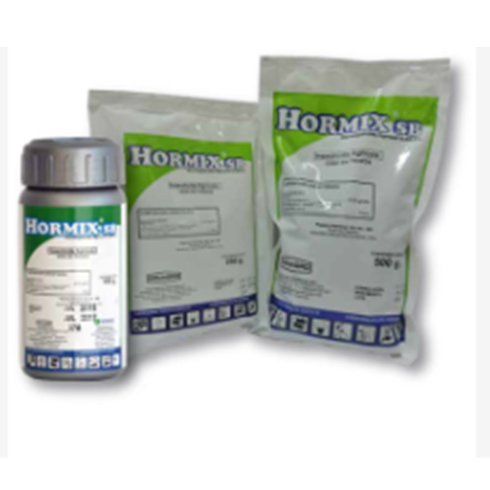 Hormiguicida Hormix x 250 Gr