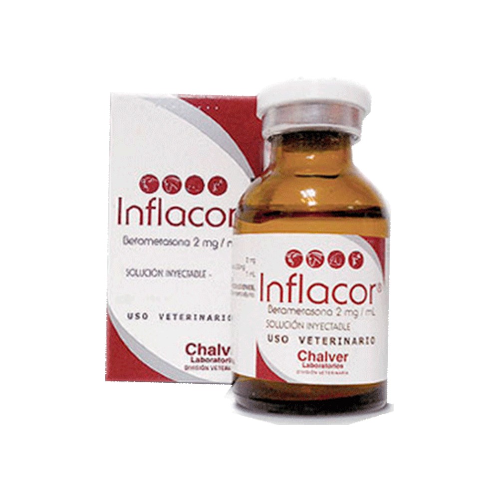 Inflacor x 50 Ml