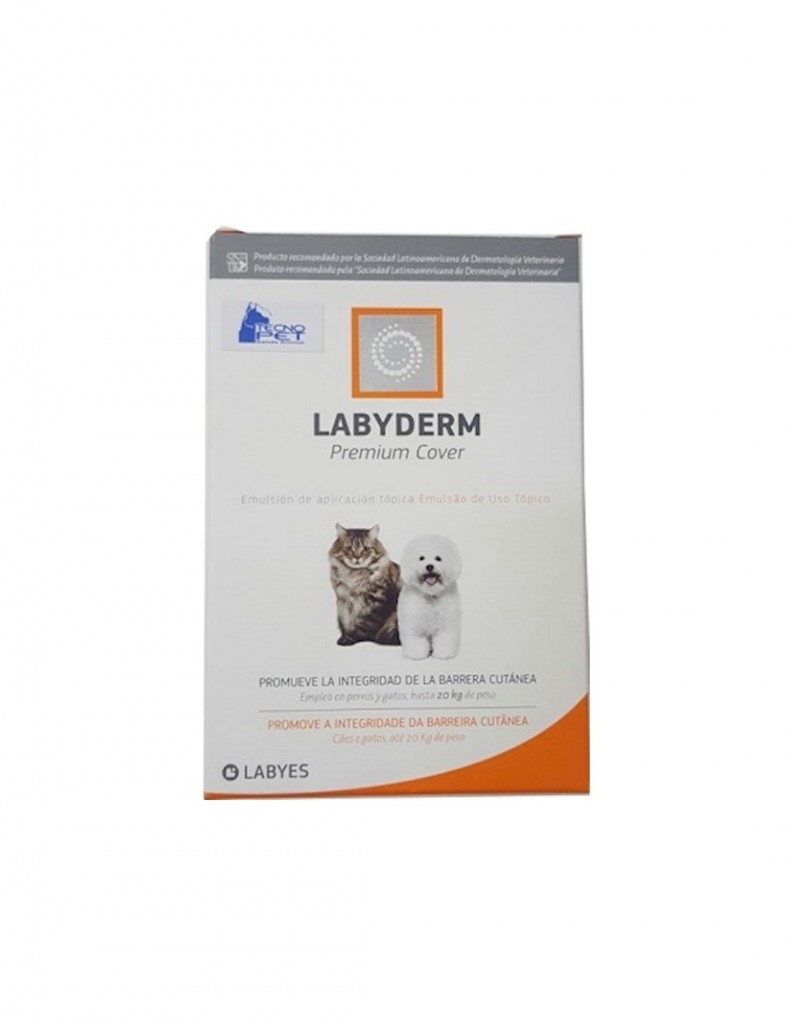 Labyderm Premium Cover x 2 ml