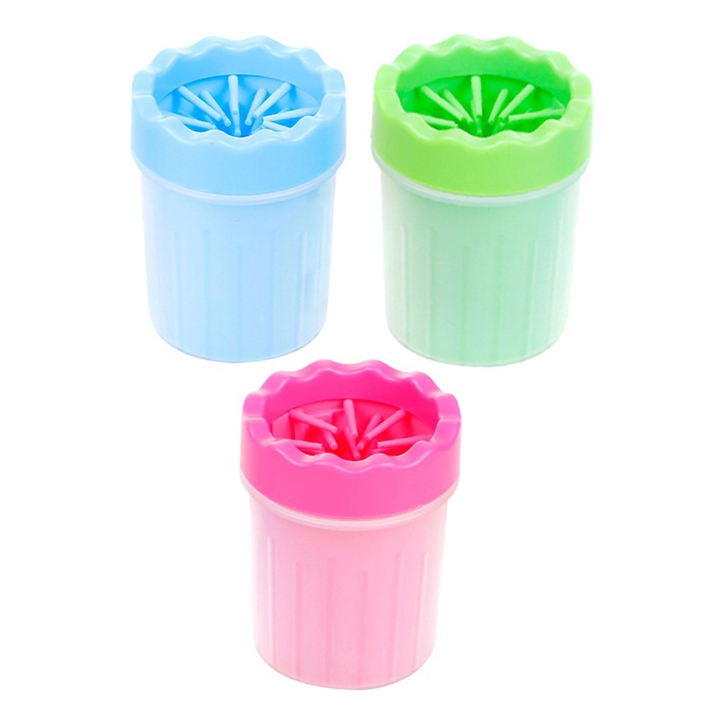Limpia Patas Para Perros Talla L