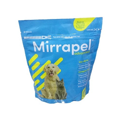 Mirrapel Pets Avanced x 300 gr
