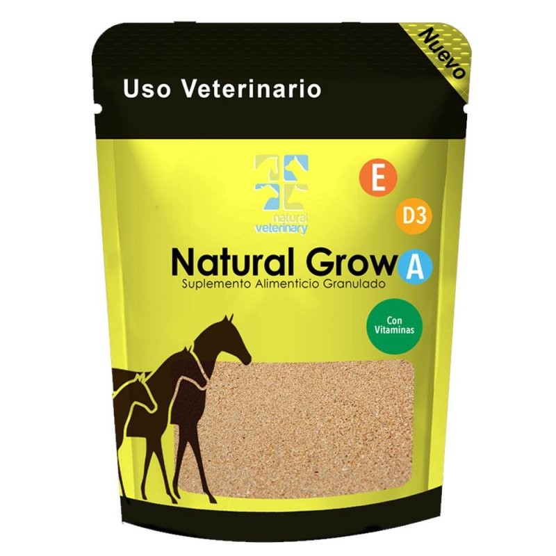 Natural Grow Bolsa x 1 kl