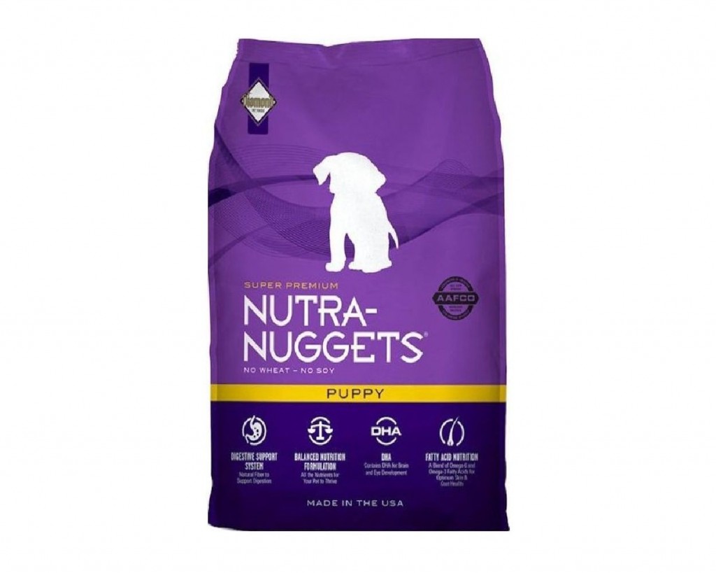 Nutra Nuggets Puppy x 1 Kg