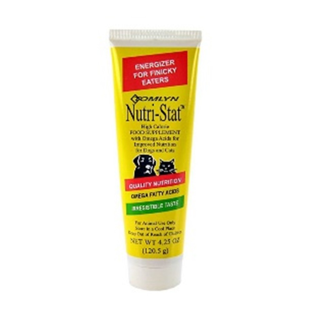 Nutri-Stat x 120.5 Gr