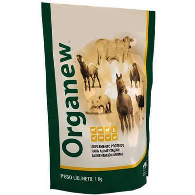 Organew x 1 kl