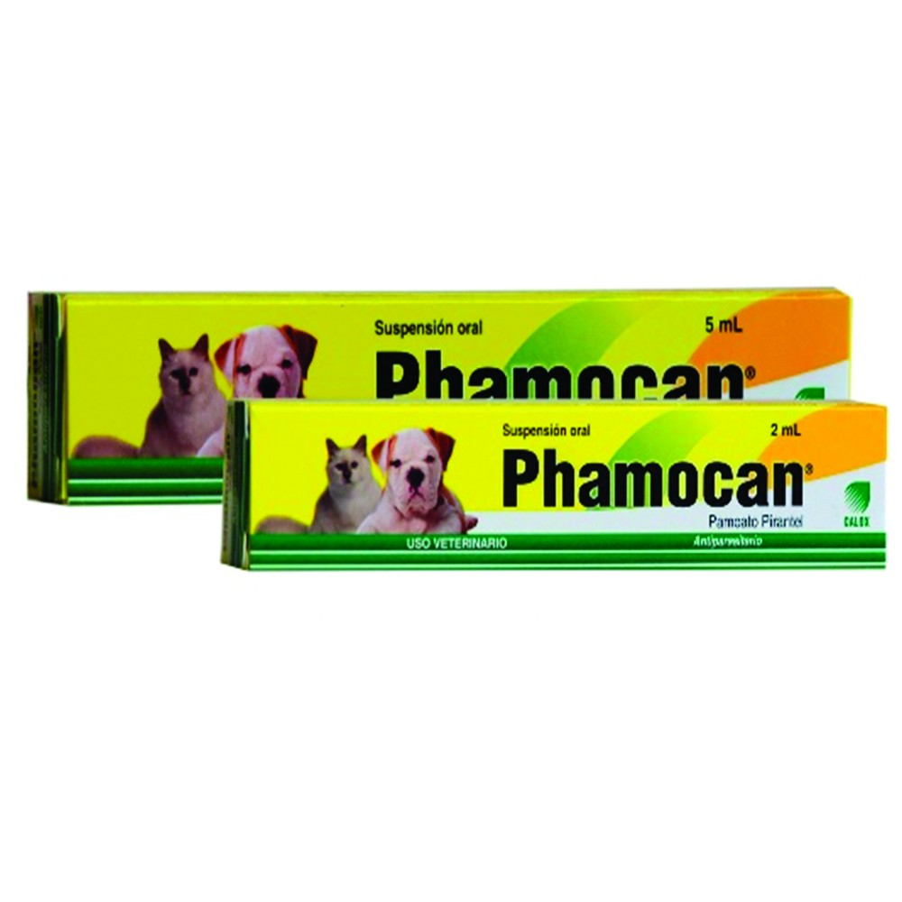 Phacoman x 5ML