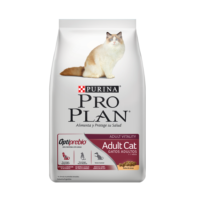 Purina Pro Plan Cat Adult x 3 kg