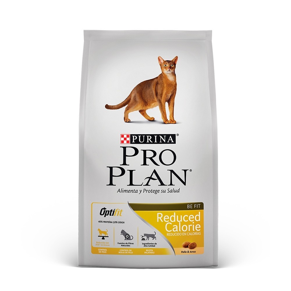 Purina Pro Plan Cat Reduced Calorie x 3 Kg